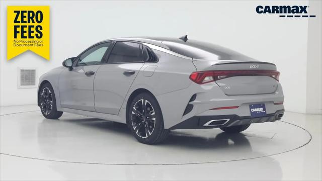 2023 Kia K5 GT-Line for sale in Fort Worth, TX