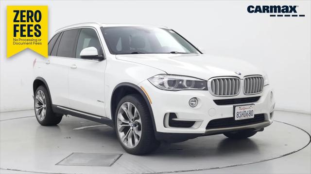 2017 BMW X5 sDrive35i for sale in Torrance, CA