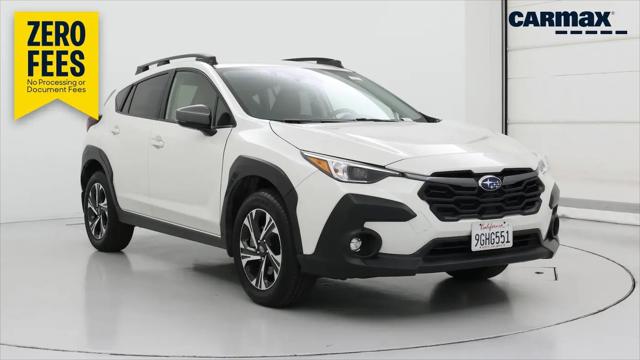 2024 Subaru Crosstrek Premium for sale in Pleasant Hill, CA