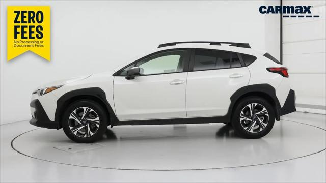 2024 Subaru Crosstrek Premium for sale in Pleasant Hill, CA