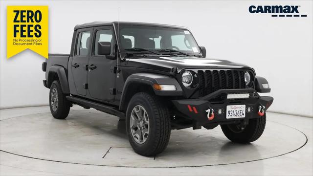 2021 Jeep Gladiator Sport for sale in Pleasant Hill, CA