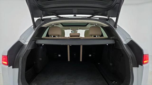2020 Jaguar F-PACE Premium P250 AWD Automatic