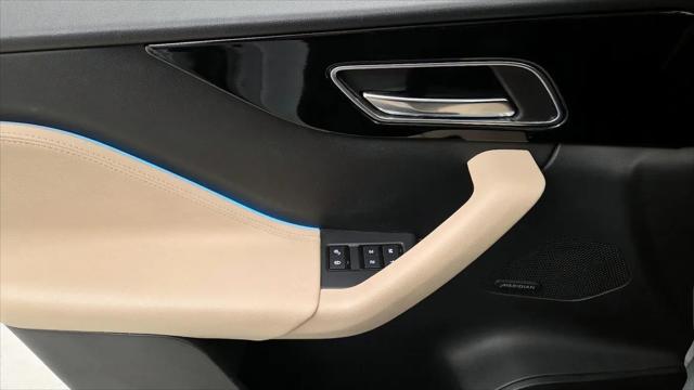 2020 Jaguar F-PACE Premium P250 AWD Automatic