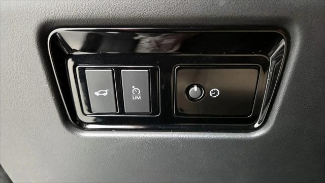 2020 Jaguar F-PACE Premium P250 AWD Automatic