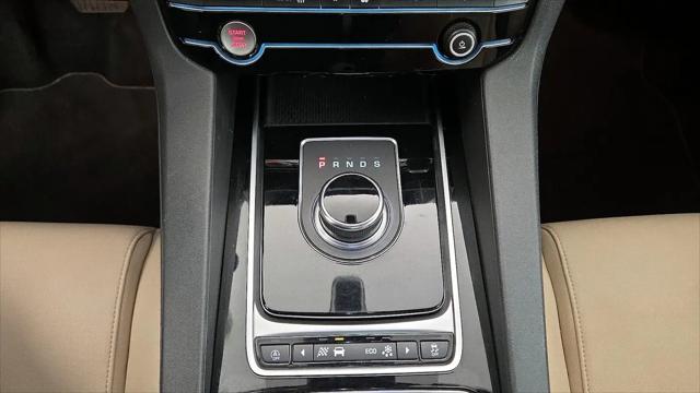 2020 Jaguar F-PACE Premium P250 AWD Automatic