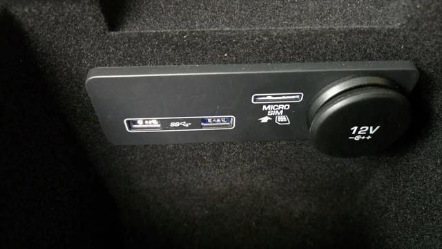 2020 Jaguar F-PACE Premium P250 AWD Automatic