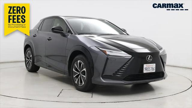 2023 Lexus RZ 450e Premium for sale in Pleasant Hill, CA