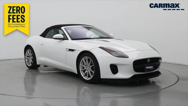 2020 Jaguar F-TYPE Standard for sale in Tolleson, AZ