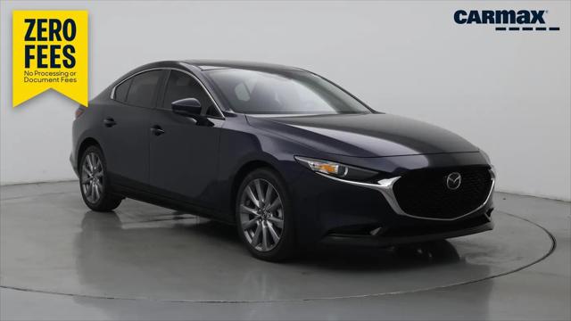2025 Mazda Mazda3 2.5 S Preferred for sale in Tolleson, AZ