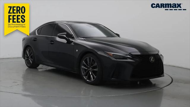 2023 Lexus IS 350 F SPORT for sale in Tolleson, AZ