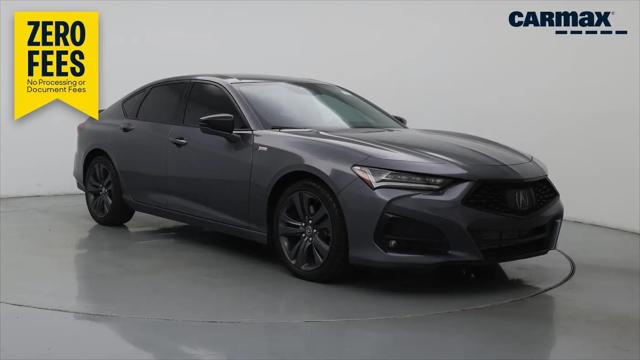 2023 Acura TLX A-SPEC Package for sale in Tolleson, AZ