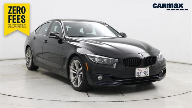 2019 BMW 430i Gran Coupe 430i for sale in Stockton, CA