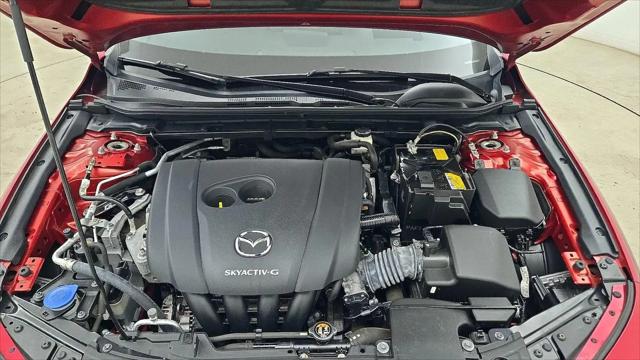 2021 Mazda Mazda3 Premium for sale in Hartford, CT