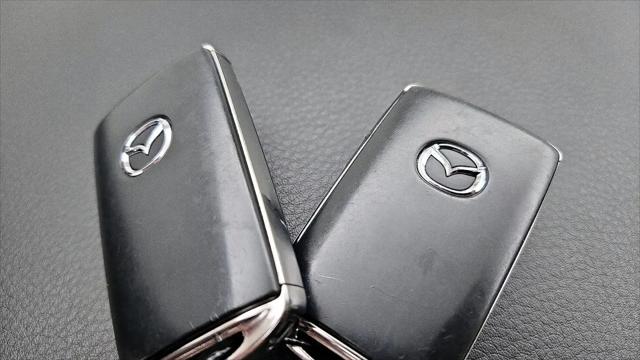 2021 Mazda Mazda3 Premium