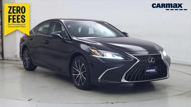 2025 Lexus ES ES 350 for sale in Hartford, CT