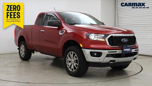 2020 Ford Ranger XLT for sale in Hartford, CT
