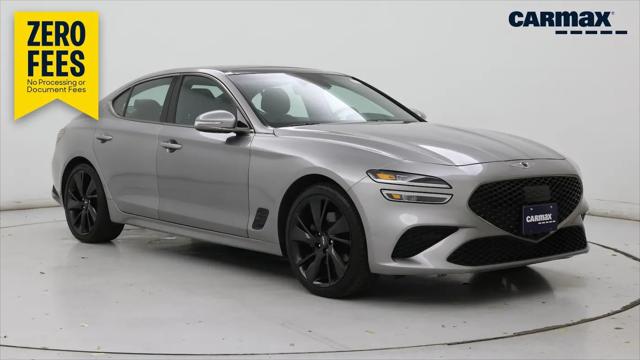 2023 Genesis G70 2.0T AWD for sale in Salisbury, MD
