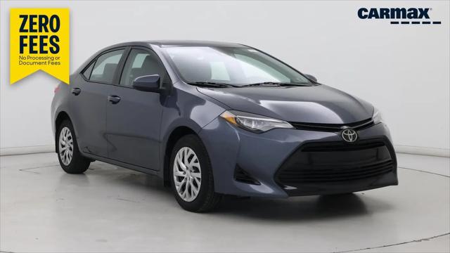 2019 Toyota Corolla LE for sale in Salisbury, MD