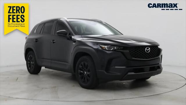 2025 Mazda CX-50 Hybrid Preferred Package for sale in Warrensville Heights, OH