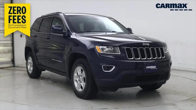 2015 Jeep Grand Cherokee Laredo for sale in South Portland, ME