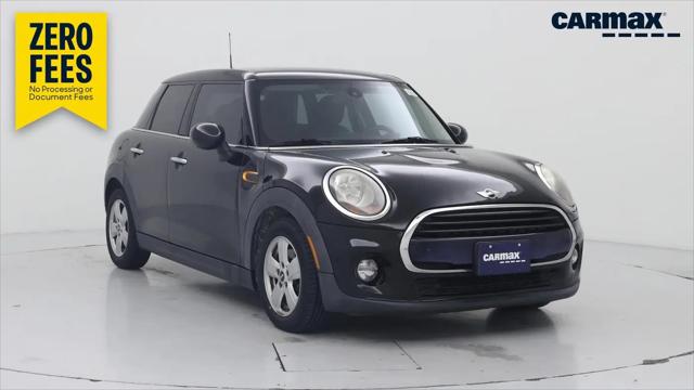 2017 MINI Hardtop Cooper for sale in Katy, TX
