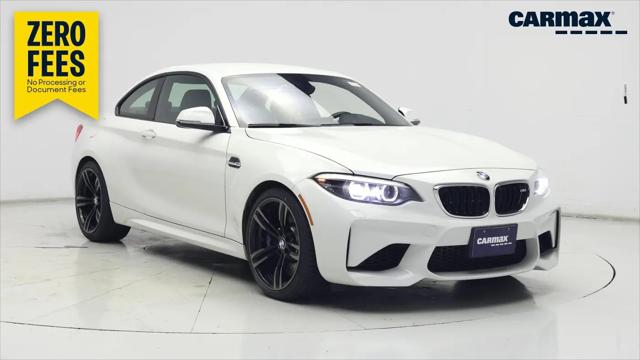 2018 BMW M2 Standard for sale in Katy, TX
