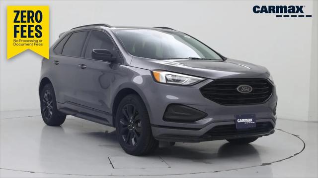 2022 Ford Edge SE for sale in Katy, TX