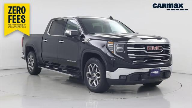 2023 GMC Sierra 1500 2WD Crew Cab Short Box SLT for sale in Katy, TX