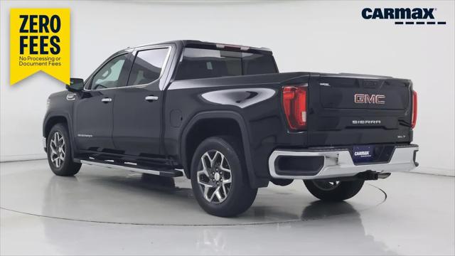 2023 GMC Sierra 1500 2WD Crew Cab Short Box SLT for sale in Katy, TX