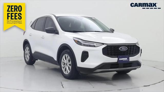 2024 Ford Escape Active for sale in Katy, TX