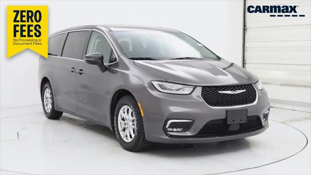 2023 Chrysler Pacifica Touring L for sale in Covington, LA