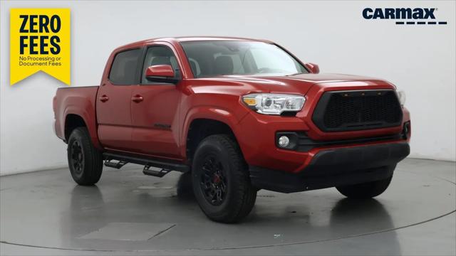 2022 Toyota Tacoma SR5 for sale in Covington, LA