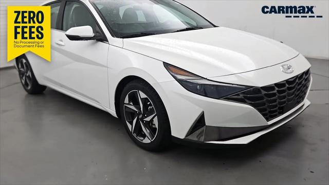 2022 Hyundai Elantra Limited for sale in Covington, LA