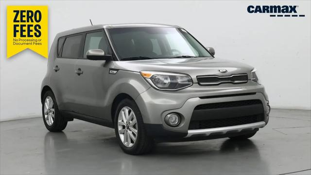 2018 Kia Soul + for sale in Covington, LA