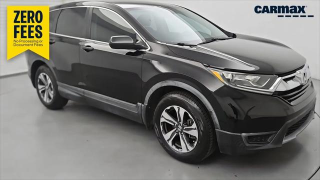 2019 Honda CR-V LX for sale in Covington, LA
