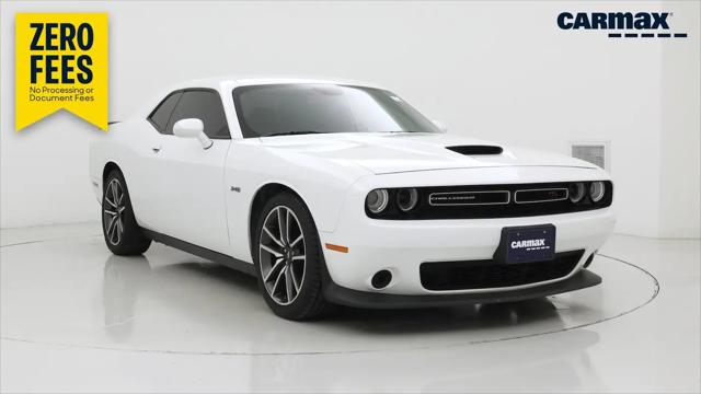 2023 Dodge Challenger R/T for sale in Tyler, TX