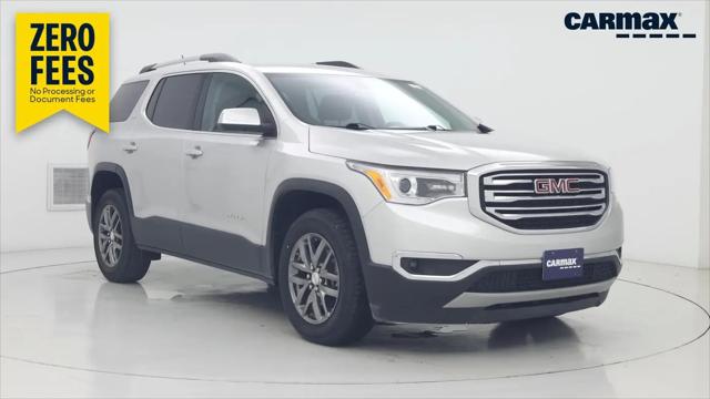 2019 GMC Acadia SLT-1 for sale in Tyler, TX