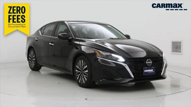 2024 Nissan Altima SV FWD for sale in Tyler, TX