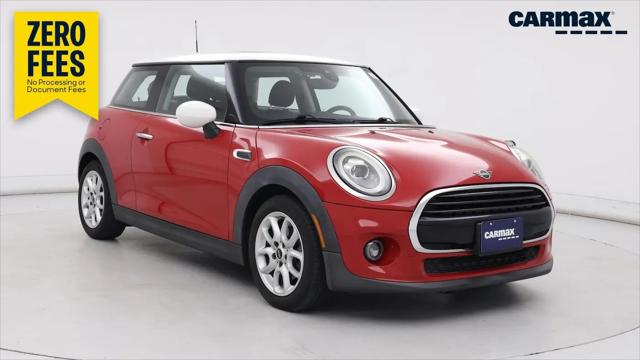 2020 MINI Hardtop Cooper for sale in Glen Allen, VA