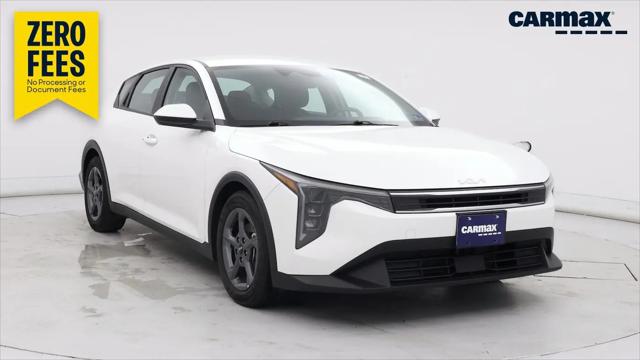 2025 Kia K4 LXS for sale in Glen Allen, VA