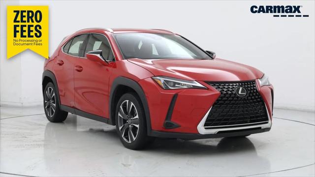 2020 Lexus UX 200 UX 200 for sale in Sanford, FL