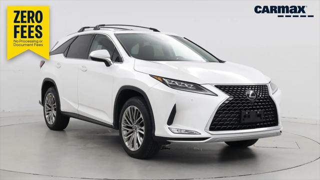 2022 Lexus RX 350 Luxury for sale in Sanford, FL