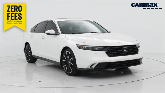 2025 Honda Accord Sedan Touring for sale in Royal Palm Beach, FL