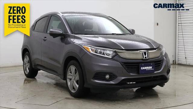 2020 Honda HR-V AWD EX-L for sale in East Haven, CT