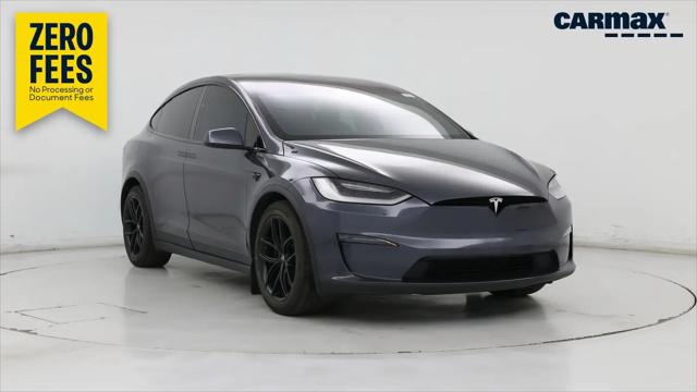 2023 Tesla Model X Plaid for sale in East Haven, CT