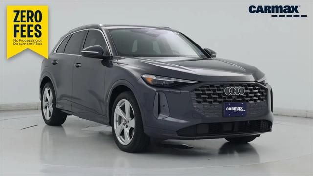 2025 Audi Q5 Prestige TFSI quattro S tronic for sale in East Haven, CT
