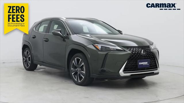 2023 Lexus UX 250h Premium for sale in Amherst, NY