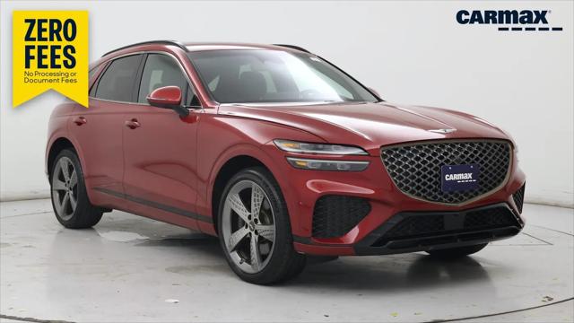 2023 Genesis GV70 3.5T AWD Sport for sale in Frederick, MD