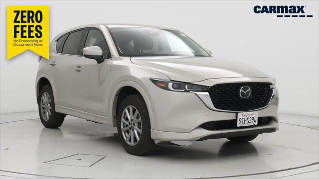 2025 Mazda CX-5 2.5 S Select for sale in Canoga Park, CA