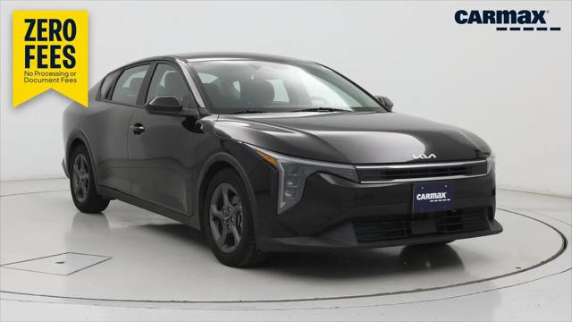 2025 Kia K4 LXS for sale in Canoga Park, CA